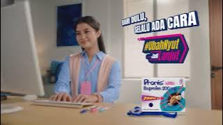 Download lagu Jangan Khawatir, Selalu Ada Cara #UbahNyutJadiLanjut