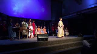 Noah’s Christmas Play - Straight Outta Bethlehem - Part 8