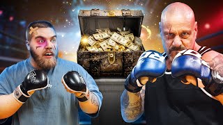 ÖVERLEV OCH VINN 10 000 KR