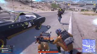 Pubg  Squad Live  calorie deficit -day 41  weight  226 lbs  earth is flat! And motionless 5