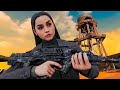 CYPHER 091 é a NOVA ASSAULT META do WARZONE...  (60 KILLS)