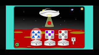 Starfall Numbers - The Number 15