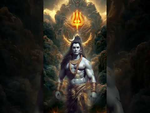 Mahadev WhatsApp Status Video
