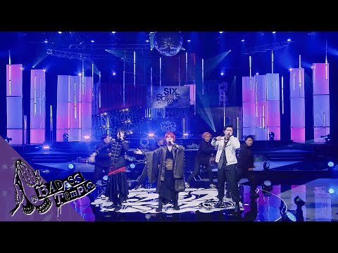 ヒプノシスマイク -Division Rap Battle- 5th LIVE＠AbemaTV《SIX SHOTS UNTIL THE DOME》BD／DVD ナゴヤ・ディビジョンTrailer