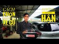 Thị trường ô tô cũ ế ẩm, giới buôn xe buộc phải giảm giá ...
