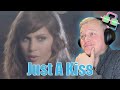 FIRST TIME HEARING LADY ANTEBELLUM “JUST A KISS”