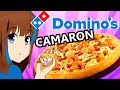 LAS PIZZAS MAS RARAS Y ASOMBROSAS DE PIZZA DOMINO'S