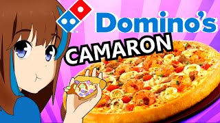 Las Pizzas Mas Raras Y Asombrosas De Pizza Dominos