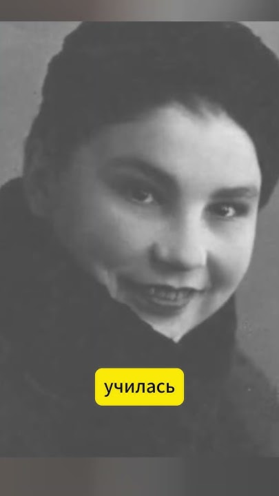 Галина Макарова была далеко не простушкой: настоящее имя, звание ...