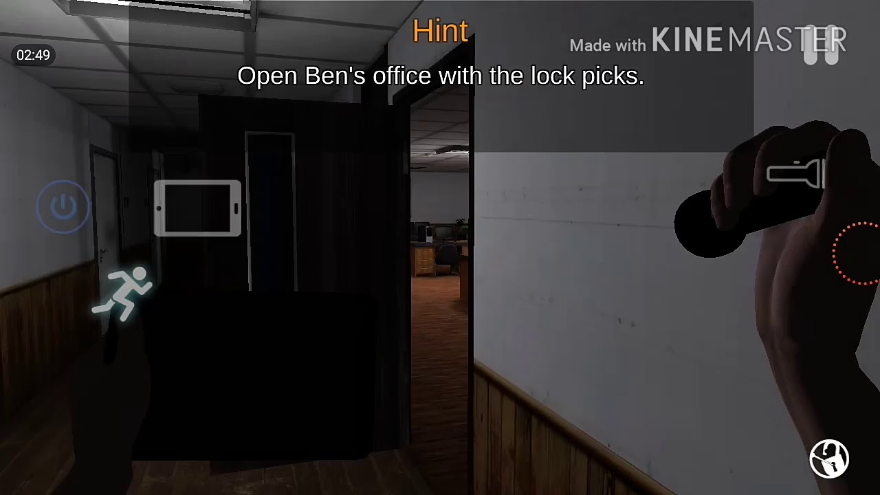 Case Animatronics Bug Infinite Power Tablet