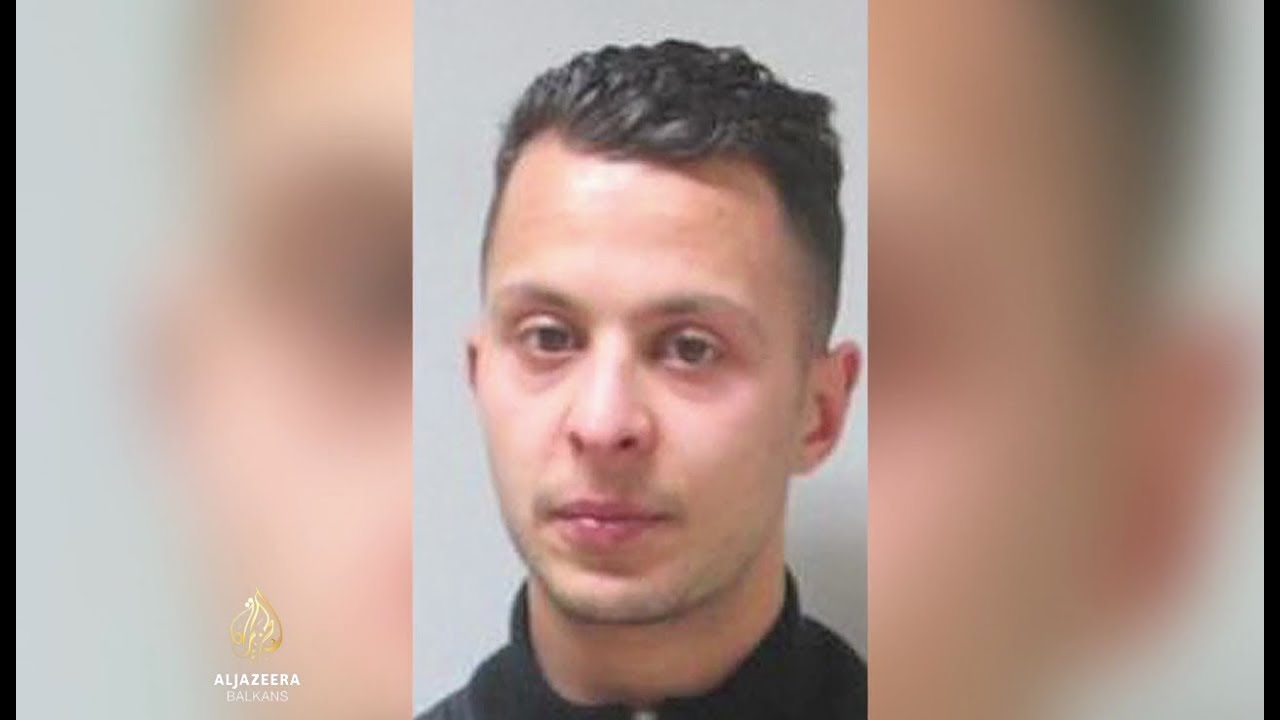 بدء محاكمة المشتبه به في هجمات باريس