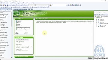 Insert and Select Operation using Windows Form Application  In C#.Net