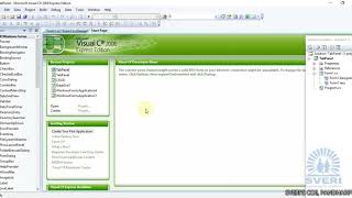 Insert and Select Operation using Windows Form Application  In C#.Net