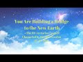 You are Building a Bridge to the New Earth | The 9D Arcturian Council via Daniel Scranton