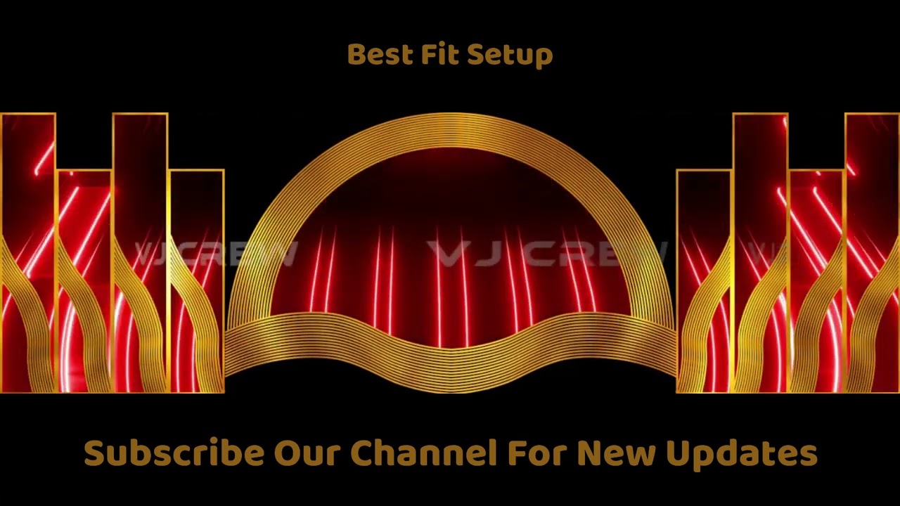 Led Screen Mapping Contant 18 | Mov | PNG | GIF | Vjloop | BackGround | Vj Crew