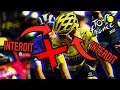 GAGNER SANS TOURNER LA TÊTE & SANS OREILLETTE ? - Tour de France 2025 (Les défis de Wane)