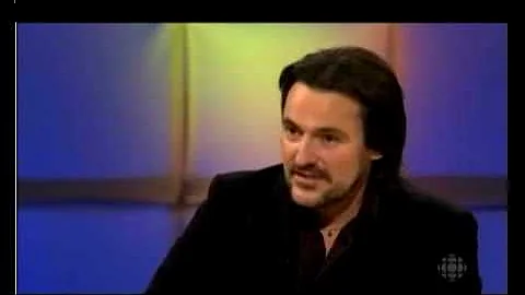 ENTREVUE AVEC PIERRE LEGARE-BIOLOGIET...