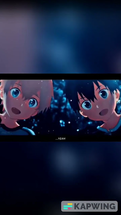 'Kirito X Eugeo'