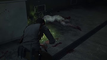 the evil within is not scary