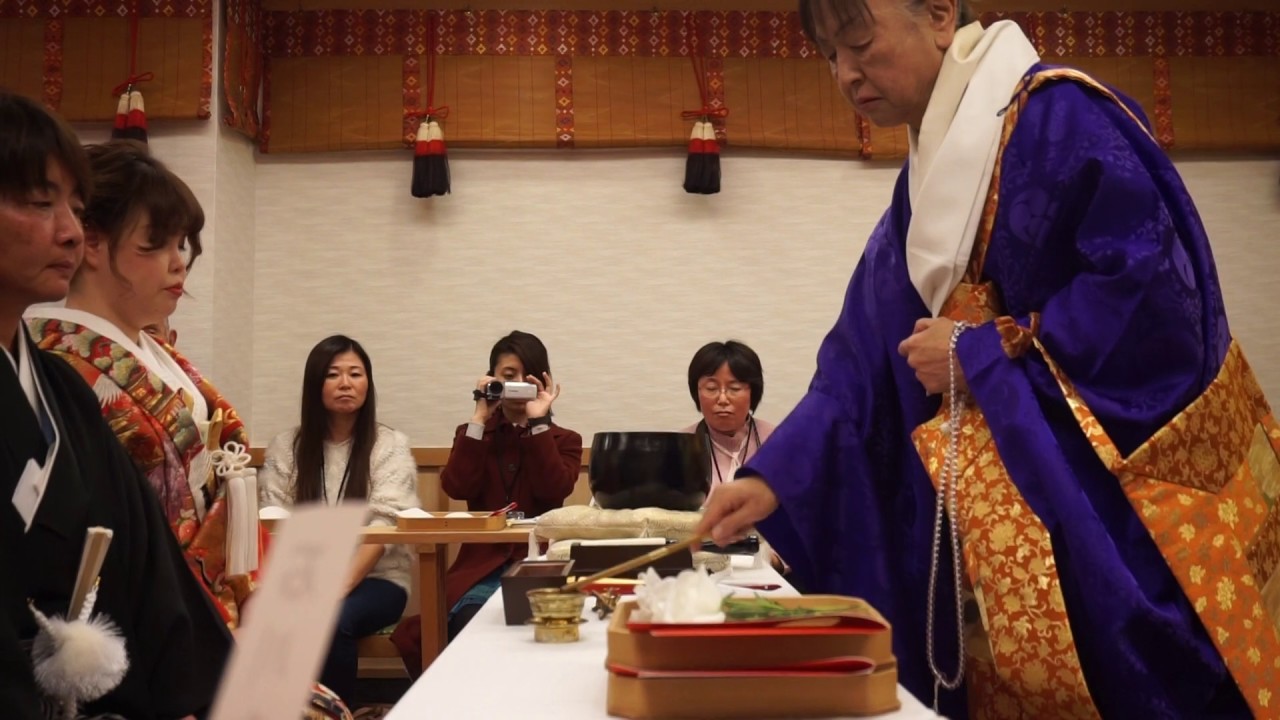 現場直擊 日本基督教 神道教 佛教聯手替同志伴侶證婚 靠民間的力量讓想結婚的人都可以辦婚禮 By Chang Yu Chieh 石川カオリ的日本時事まとめ翻譯 Medium 現場直擊 日本基督教 神道教 佛教聯手替同志伴侶證婚 靠民間的力量讓想結婚的人都可以辦婚禮 By Chang Yu Chieh 石川カオリ的日本時事まとめ翻譯 Medium