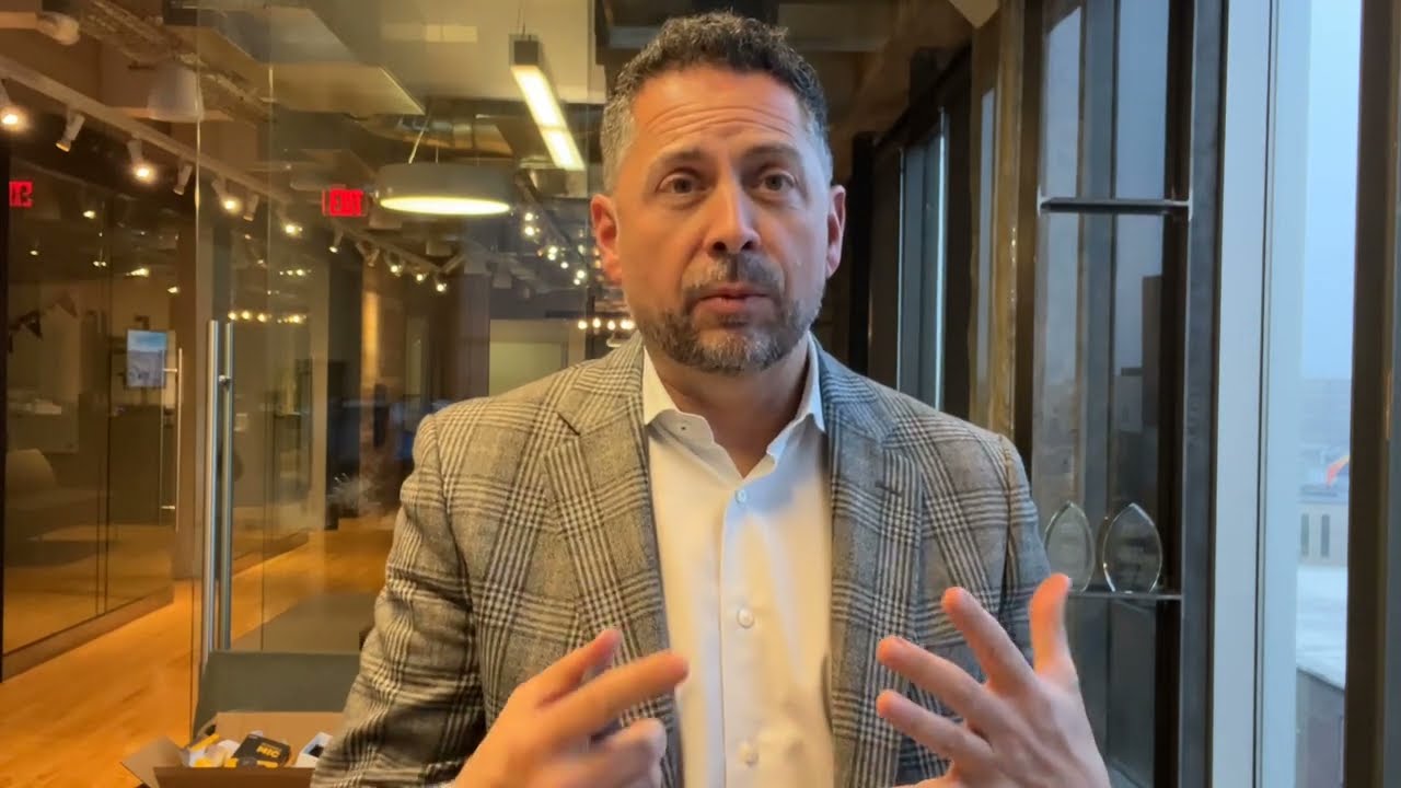 Homebot Welcome video