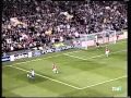 2001 October 17 Manchester United England 2 Deportivo La Coruna Spain 3 Champions League