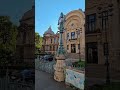 Arhitectura Bucurestiului - My Beautiful Romania