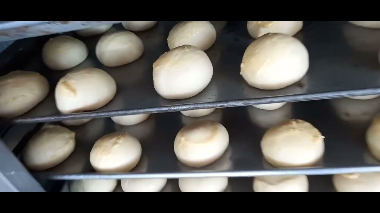 Pan almojabanado😋🥖