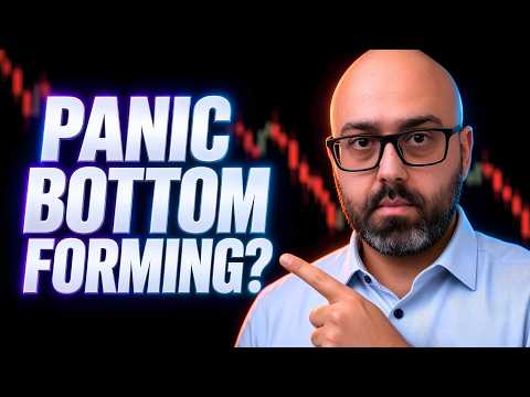 Video preview for 🚨Jamie Dimon Warns Investors🚨Watch These Levels Tomorrow