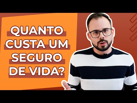 Vídeo: Quanto custa um seguro abrangente?