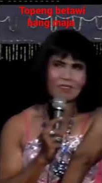 Topeng Betawi bang Maja,#short