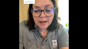 SMS & Fax Guru Testimony - Must Ministries | Cloud Maven, Inc.