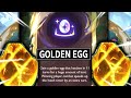 GOLDEN EGG FTW?! - TFT Set 11 Best Comps | Teamfight Tactics Ranked Guide