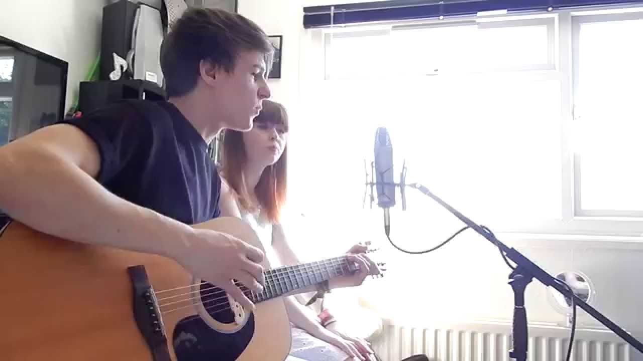 Such Small Hands Rhys C Feat. Lily Taylor Cover YouTube