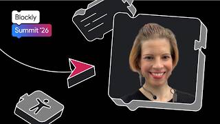Wizard Easy Programming: Blockly for Industrial Robots | ABB Robotics | Blockly Summit 2026