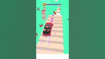 Assemble Run 3D Level 54 - 🛩️ Gameplay - Gamopolis