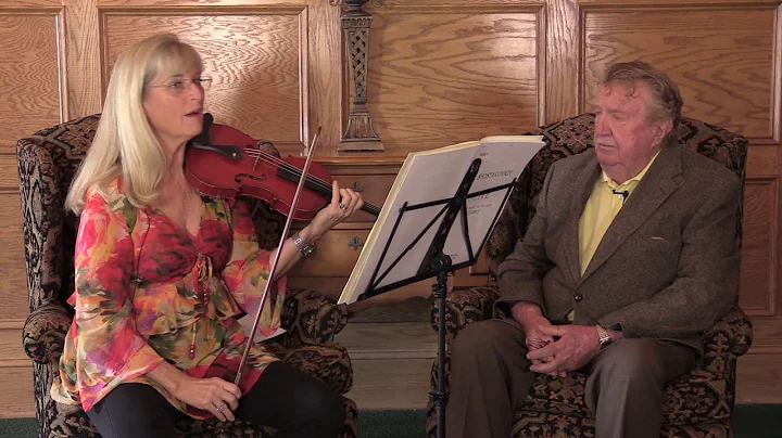 Beverly Andrews interview on Pleasure Island Conve...