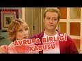 Volkan'ın Avrupa Birliği Kabusu - Avrupa Yakası