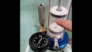 Gas and Liquid Sample Tool Operation