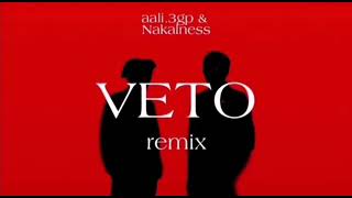 veto remix (nakalness,aali.3gp) Resimi