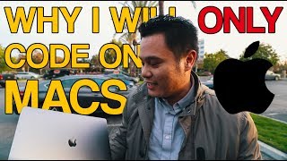 The Best Programming Laptop Ever! MacBook Pro 2017 15" |#devsLife