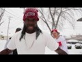 Shofu Tha BeatDown  - Blue Hunnitz ft. G.Yee (Official Music Video) - #GITTEMThaMixtape