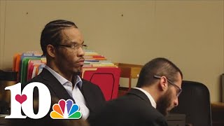 Knoxville man found guilty in killings of two young brothers in 2019