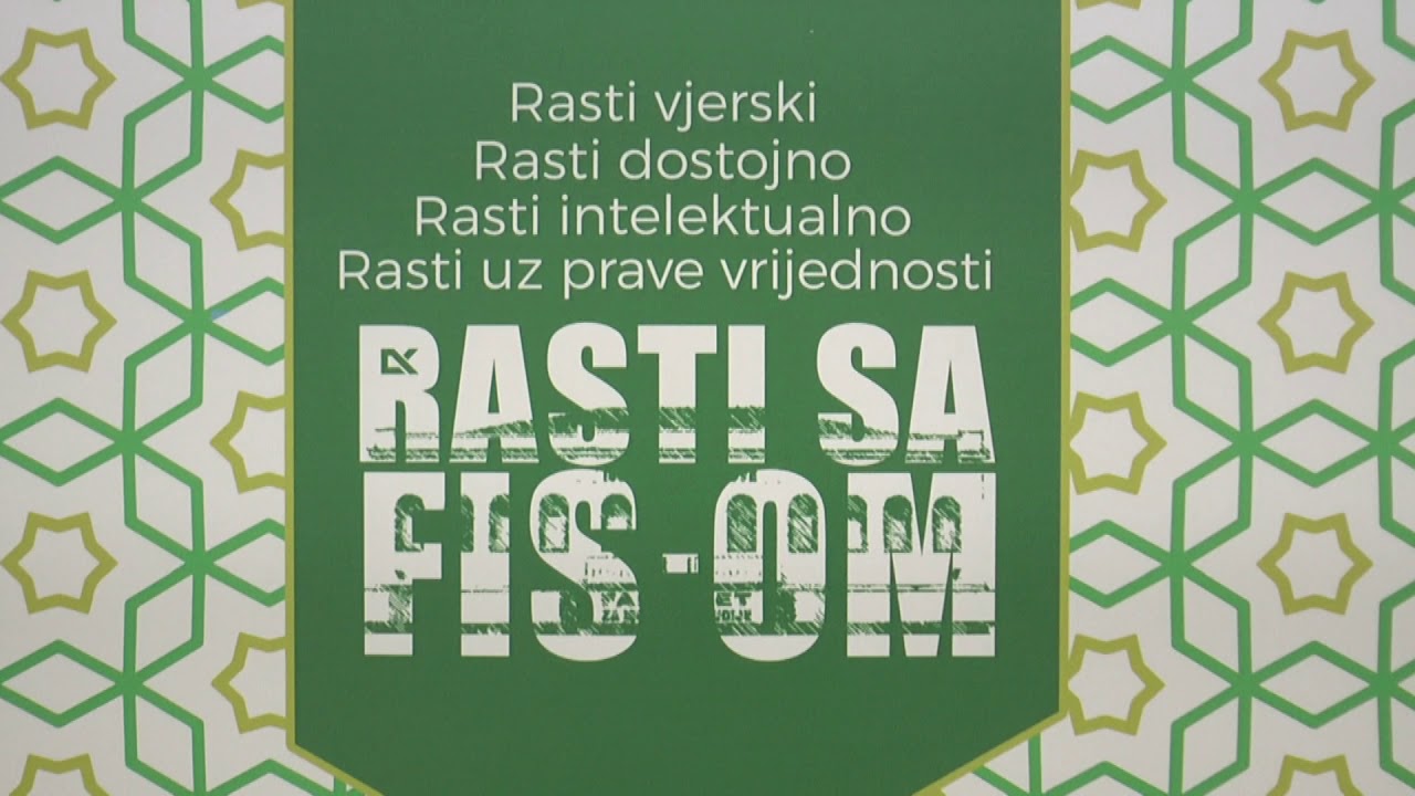 Raspisan konkurs za upis na FIS agencija za katastar