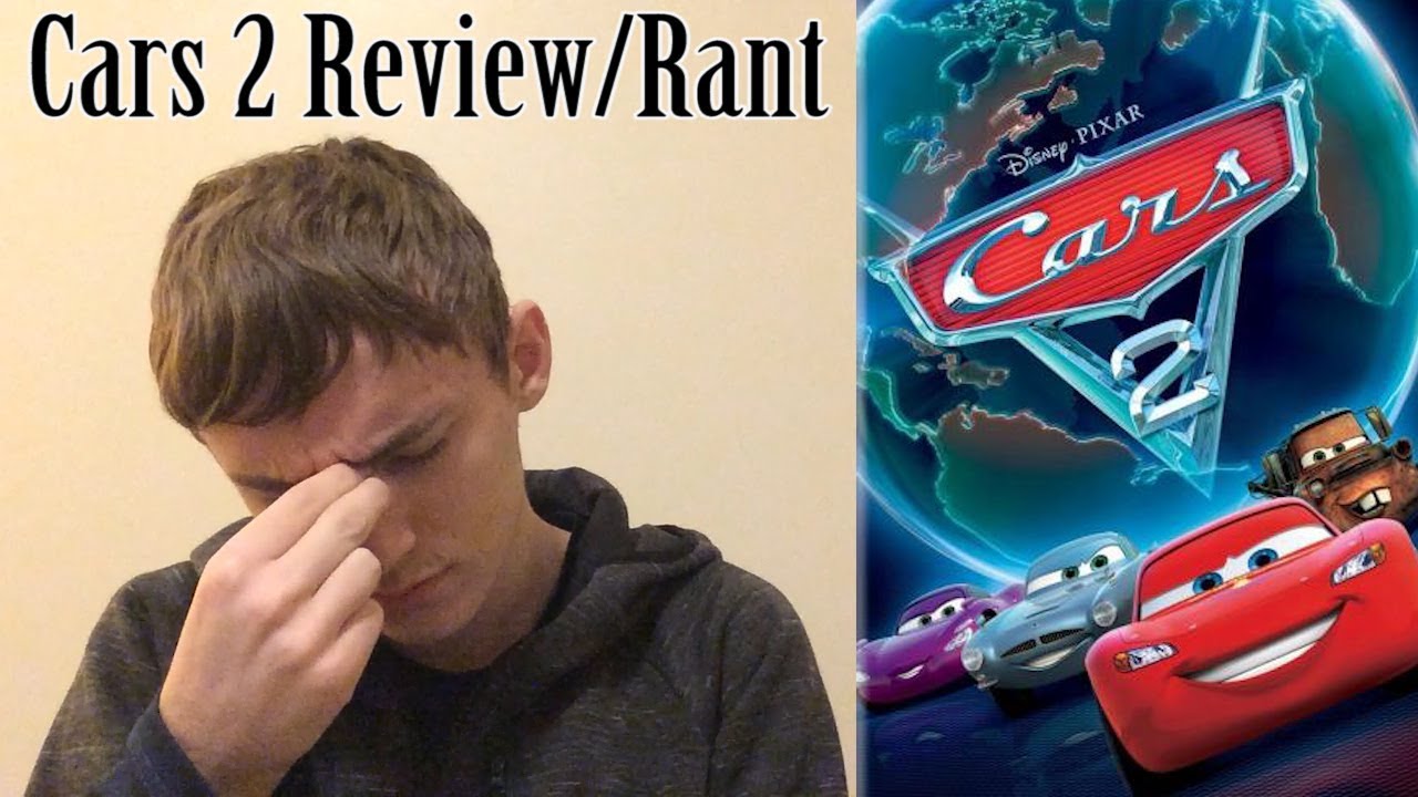 Review Cars 2