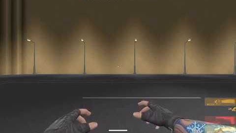 [cso/csnz]-STUDIO LUA- 0 Fall Damage 0摔傷