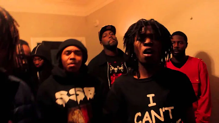 YHM Presents No Clout Poohey Da Great Ft Lil Clover