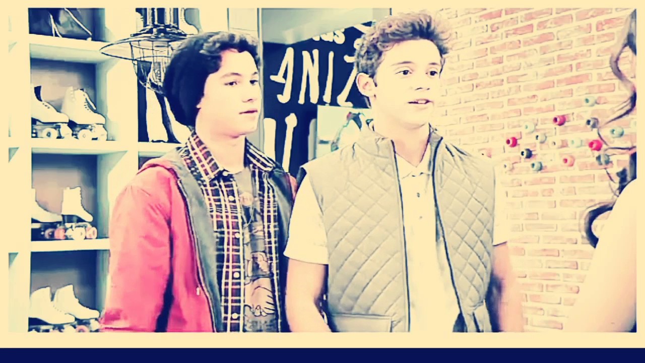 Micheal ronda +ruggero||sitteo