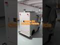 Mobile EV charging vehicle