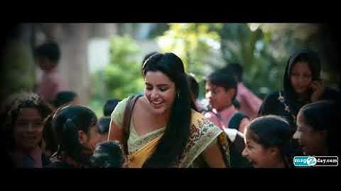 Ethir Neechal   Un Paarvayil Video   Sivakarthikeyan, Priya